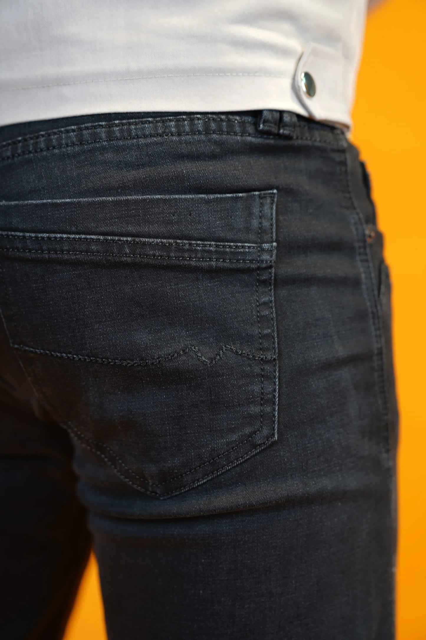 STRAIGHT FIT SALVADOR 01 JEANS N1000